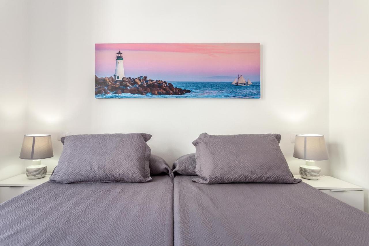 Apartamento Pizarro 1B Corralejo Ngoại thất bức ảnh