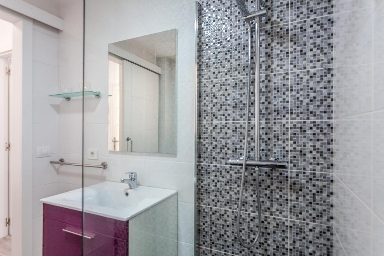 Apartamento Pizarro 1B Corralejo Ngoại thất bức ảnh