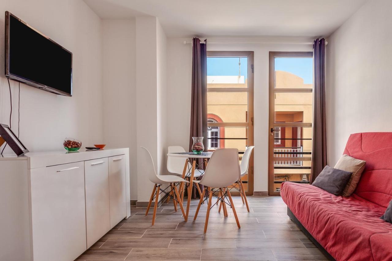 Apartamento Pizarro 1B Corralejo Ngoại thất bức ảnh