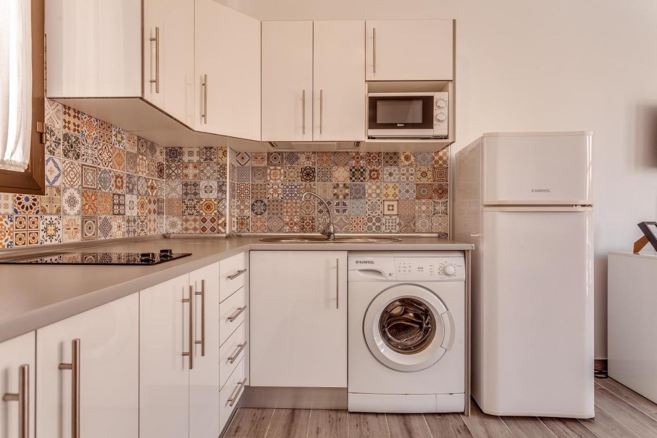 Apartamento Pizarro 1B Corralejo Ngoại thất bức ảnh