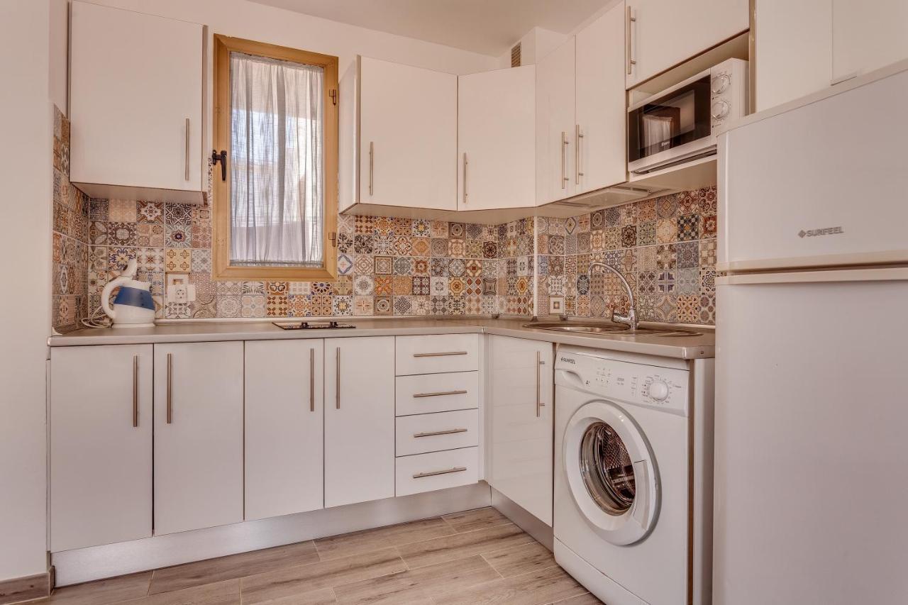Apartamento Pizarro 1B Corralejo Ngoại thất bức ảnh