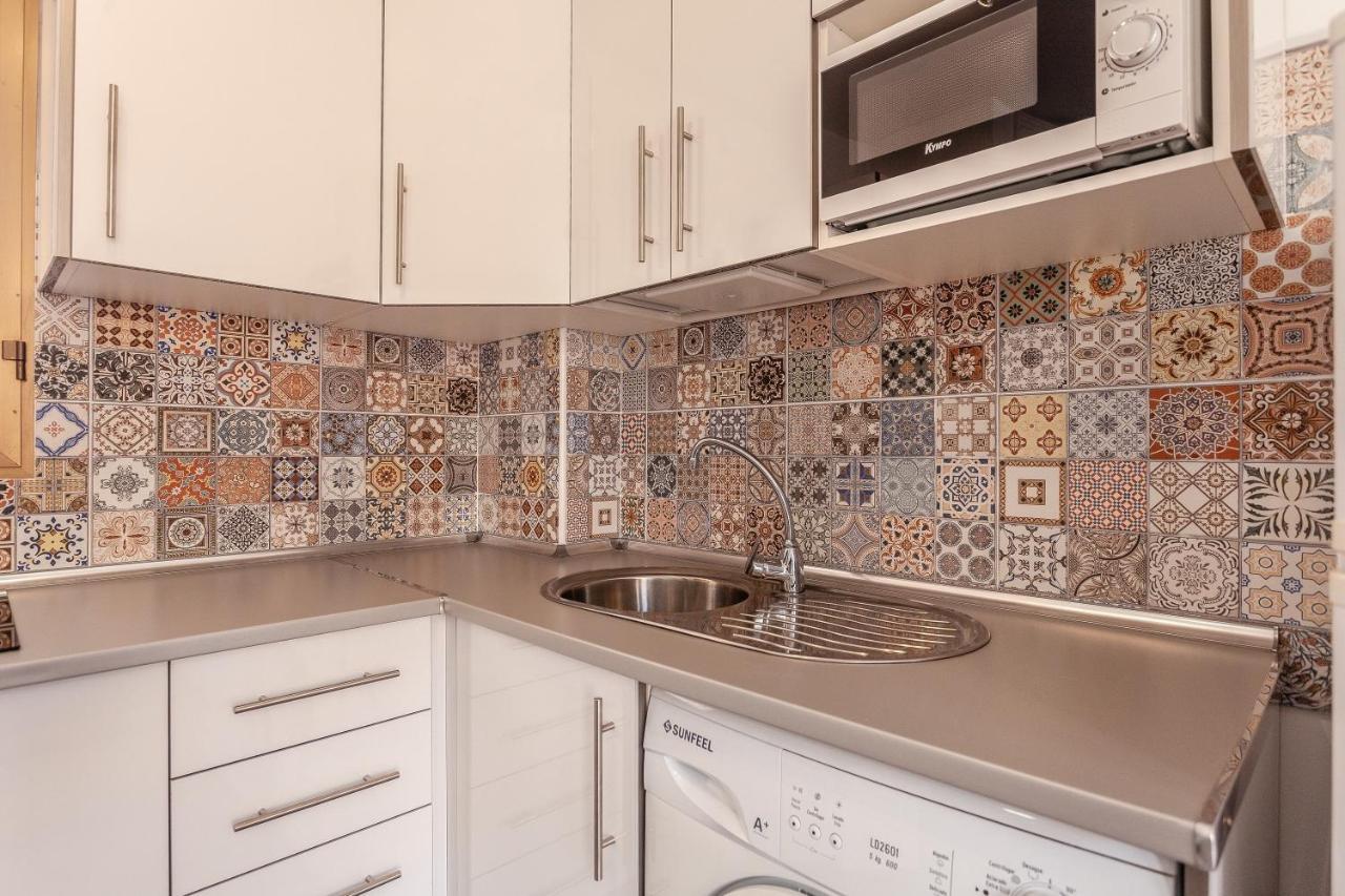 Apartamento Pizarro 1B Corralejo Ngoại thất bức ảnh